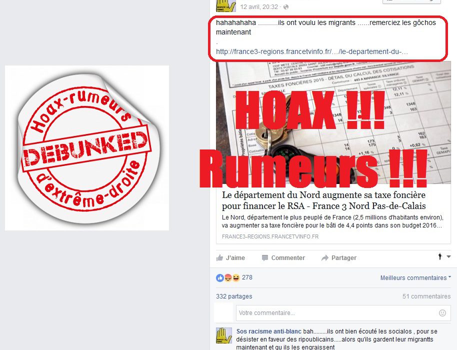 capture hoax rsa