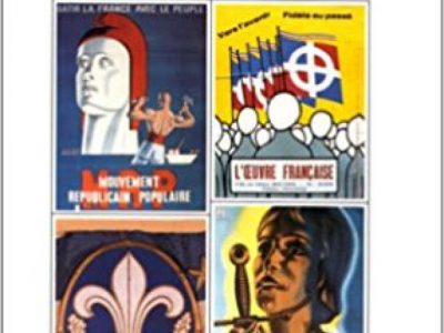Les Droites en France, René Rémond