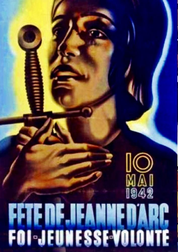 Propagande de l'extrême droite sur la collaboration – Debunkers