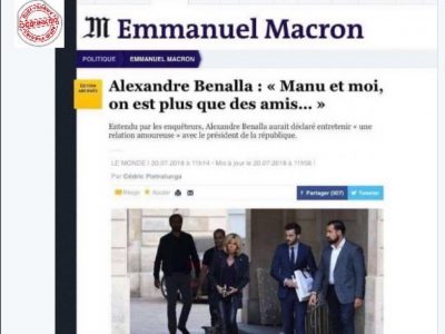 Benalla est gay !!!