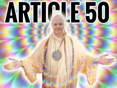 Saint article 50