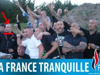 La France Tranquille FN