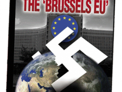 Rath: "nazis roots of Brussels UE"