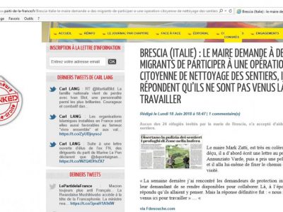 Brescia nettoyage chemin Pdf