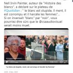 Le Chevallier, députée FN/RN