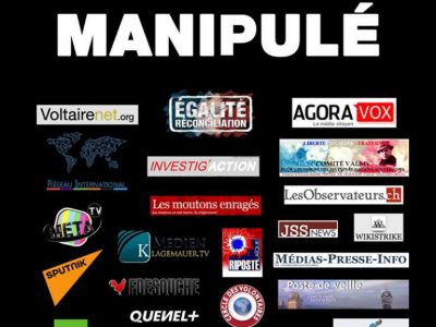 Eux aussi vous manipulent!