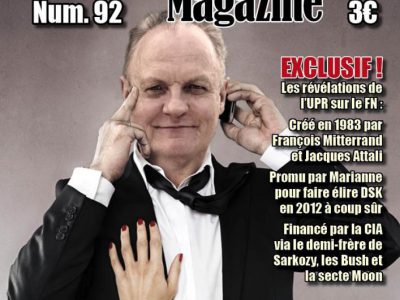 parano-magazine asselineau