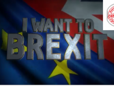 "I want to brexit."