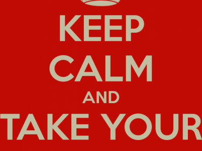 Keep calm and take your haldol