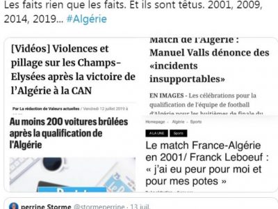 La violence systémique selon J. Odoul