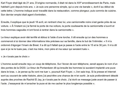 article riposte laïque capture 2