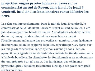 capture figaro hoax islamophobe
