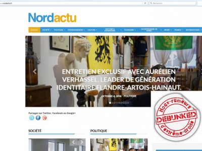 Nord Actu