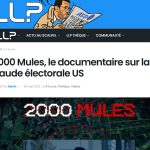 complosphère 2000 mules le libre penseur