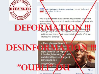 hoax youssoupha