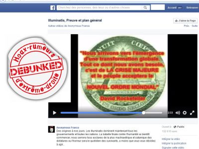 illuminatis Anonymous