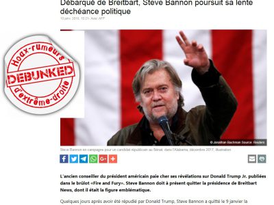 Capture Bannon