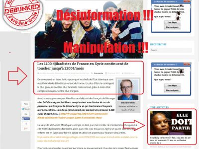capture la gauche ma tuer djihadiste