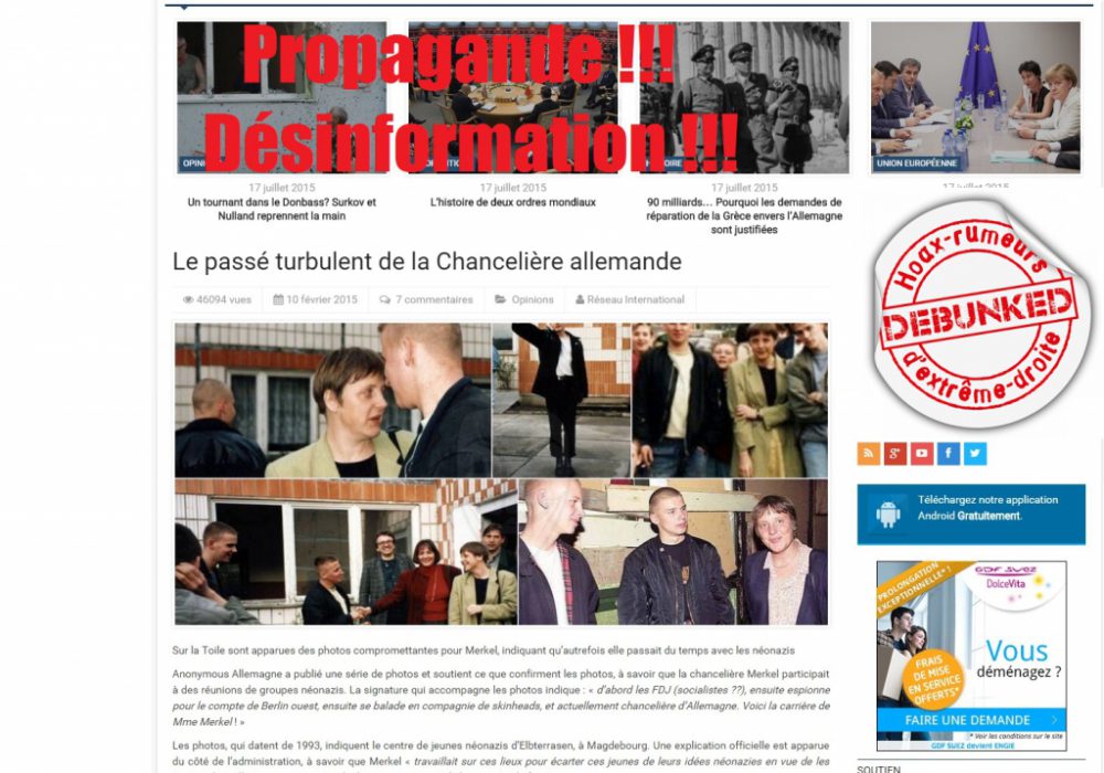 capture merkel nazi réseau international