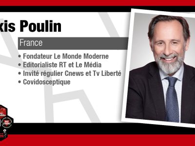 portrait Alexis Poulin