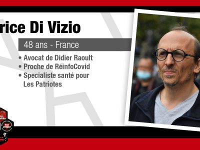 Portrait di vizio
