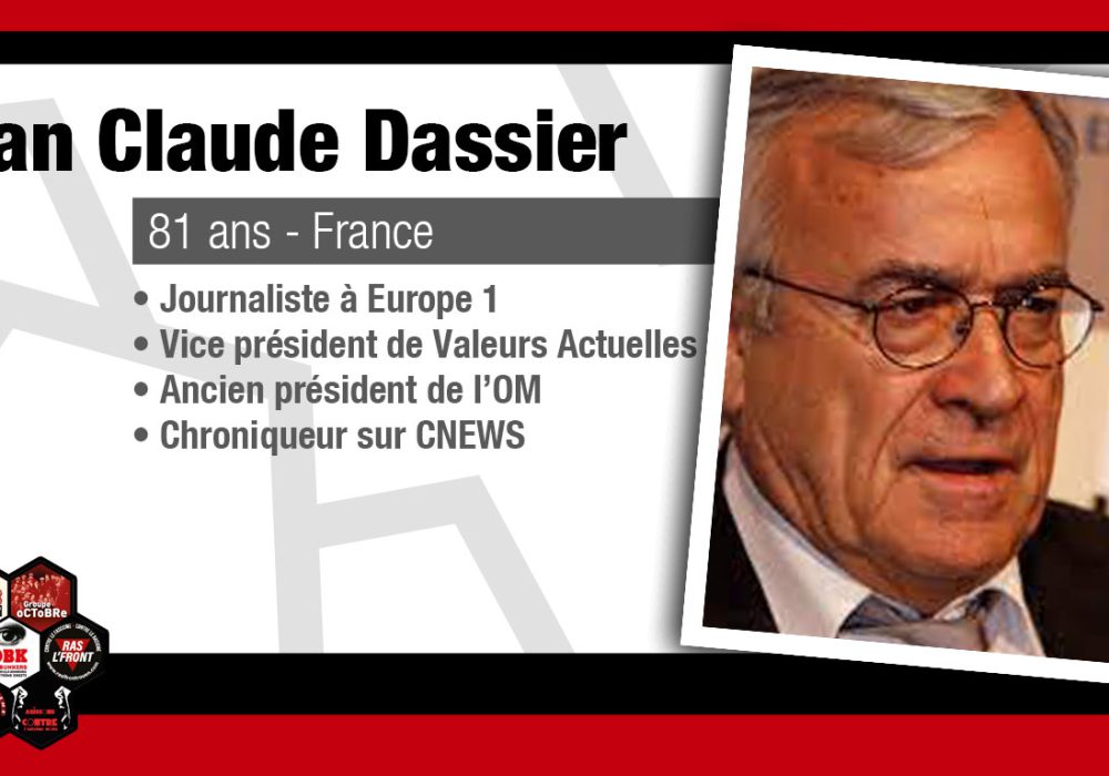 portrait jean claude dassier