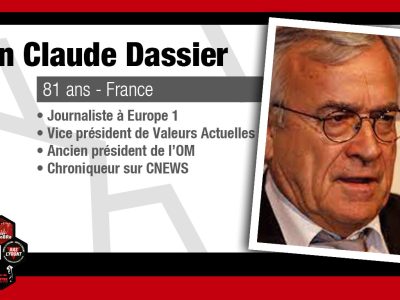 portrait jean claude dassier
