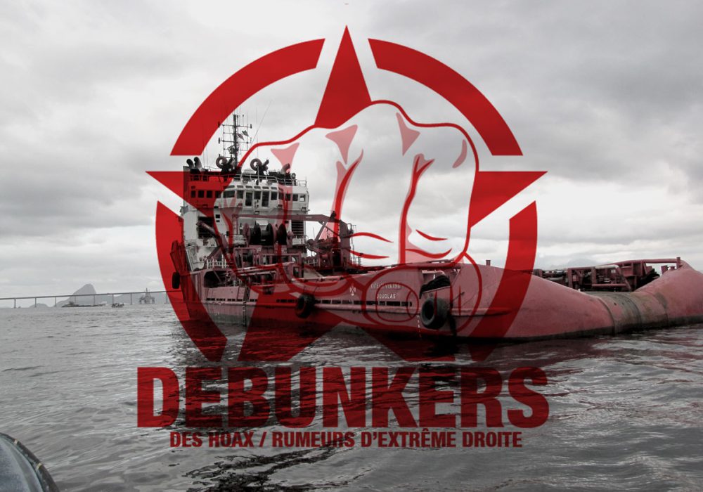 image debunker ocean viking 