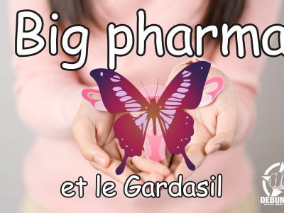 montage big pharma gardasil