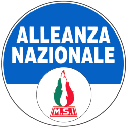 Logo alliance nationale