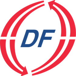logo parti populaire danois 