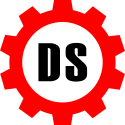 Logo ds tchéquie 