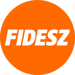 logo fidesz