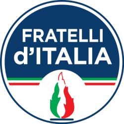 Logo frères d'italie 