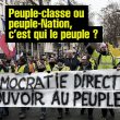 image peuple debunkers
