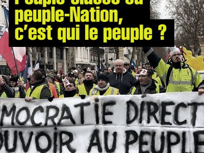 image peuple debunkers