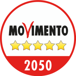 logo m5S