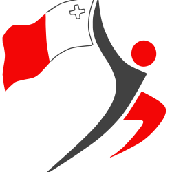 logo mouvement patriotique maltais