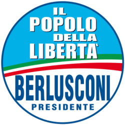 Logo du peuple de la liberté