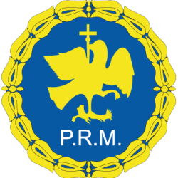 logo prm