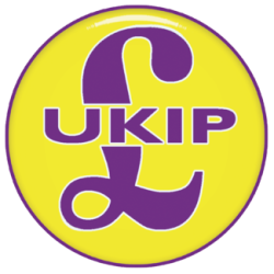 Logo UKIP