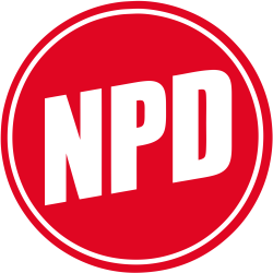 logo npd