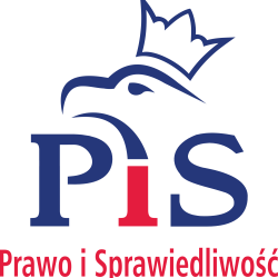 Logo du PIS pologne