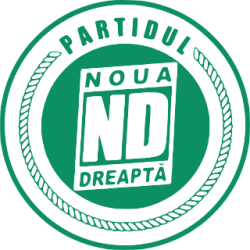 logo nouvelle droite