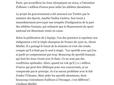 capture article faux parisien 2