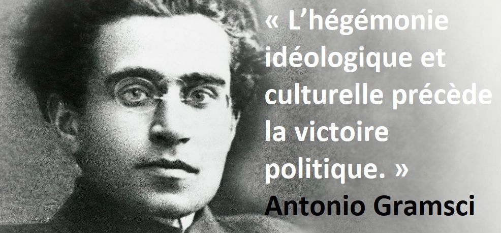 Gramsci citation