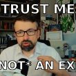 Not an Expert