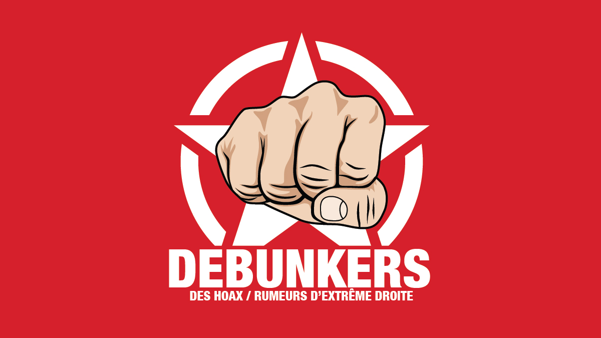 (c) Debunkersdehoax.org
