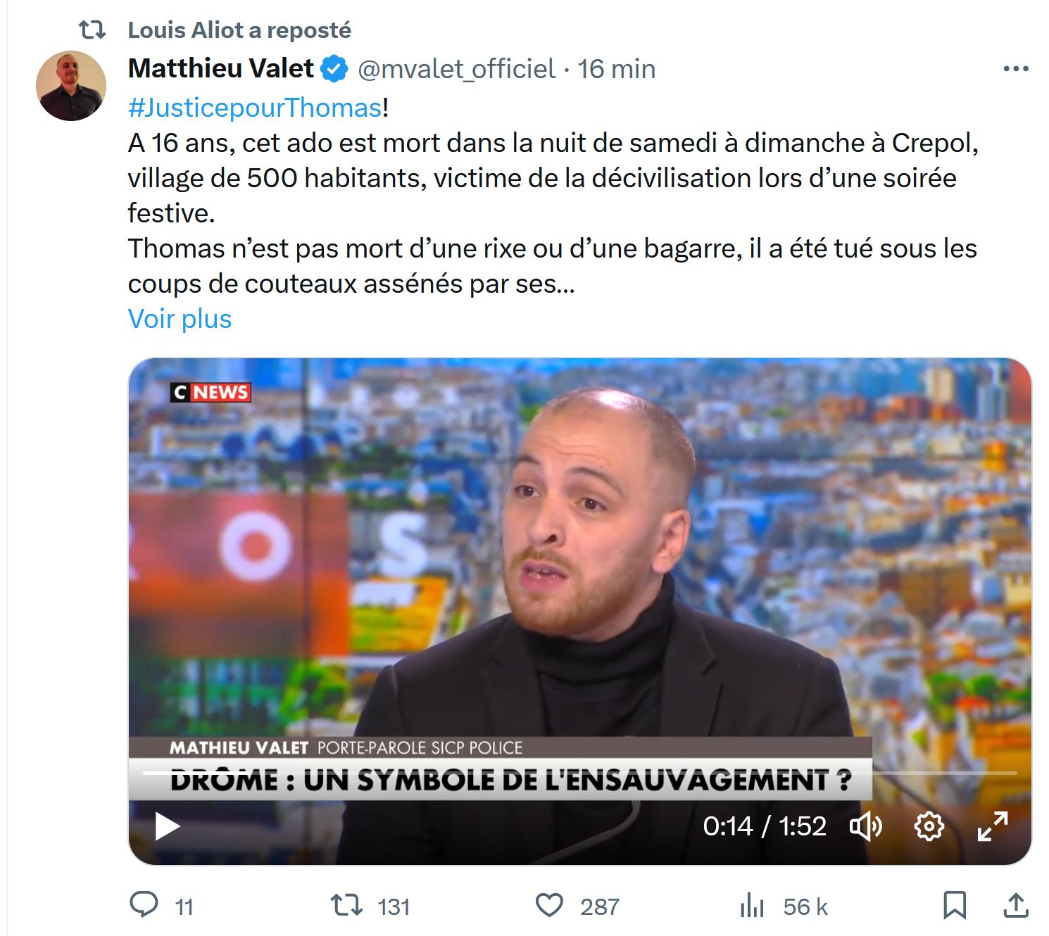 capture twitter mathieu Valet retweet alliot