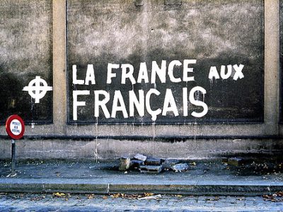 slogan occident sidos oeuvre française